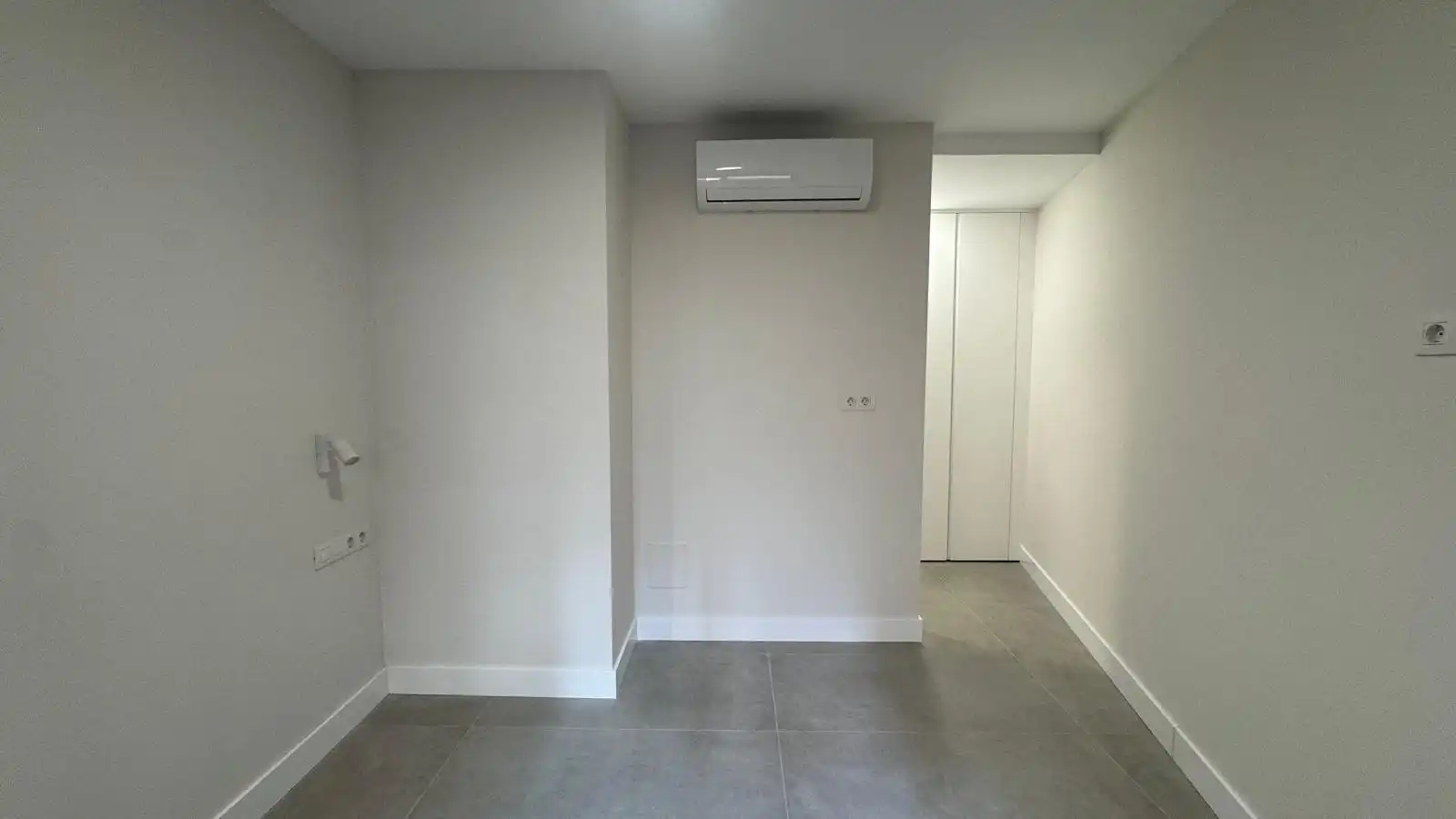 Wohnung zur Miete in Las Palmas de Gran Canaria mit Klimaanlage und Heizung