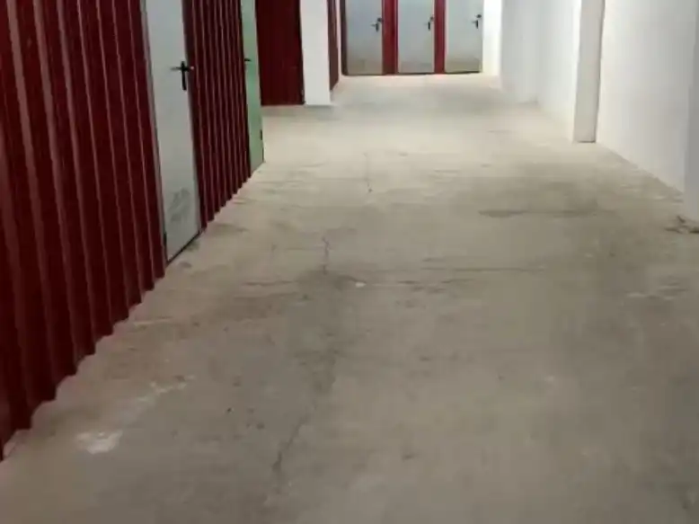 Trastero de alquiler en Massanassa con Alarma