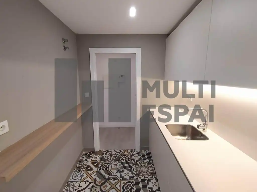 Wohnung mit Terrasse zum Verkauf in Carrer de Tagamanent, imagen 7