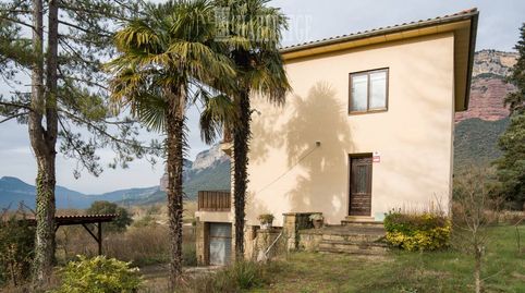 Foto 3 de Casa o chalet en venta en Poligono 2, Vilanova de Sau, Barcelona