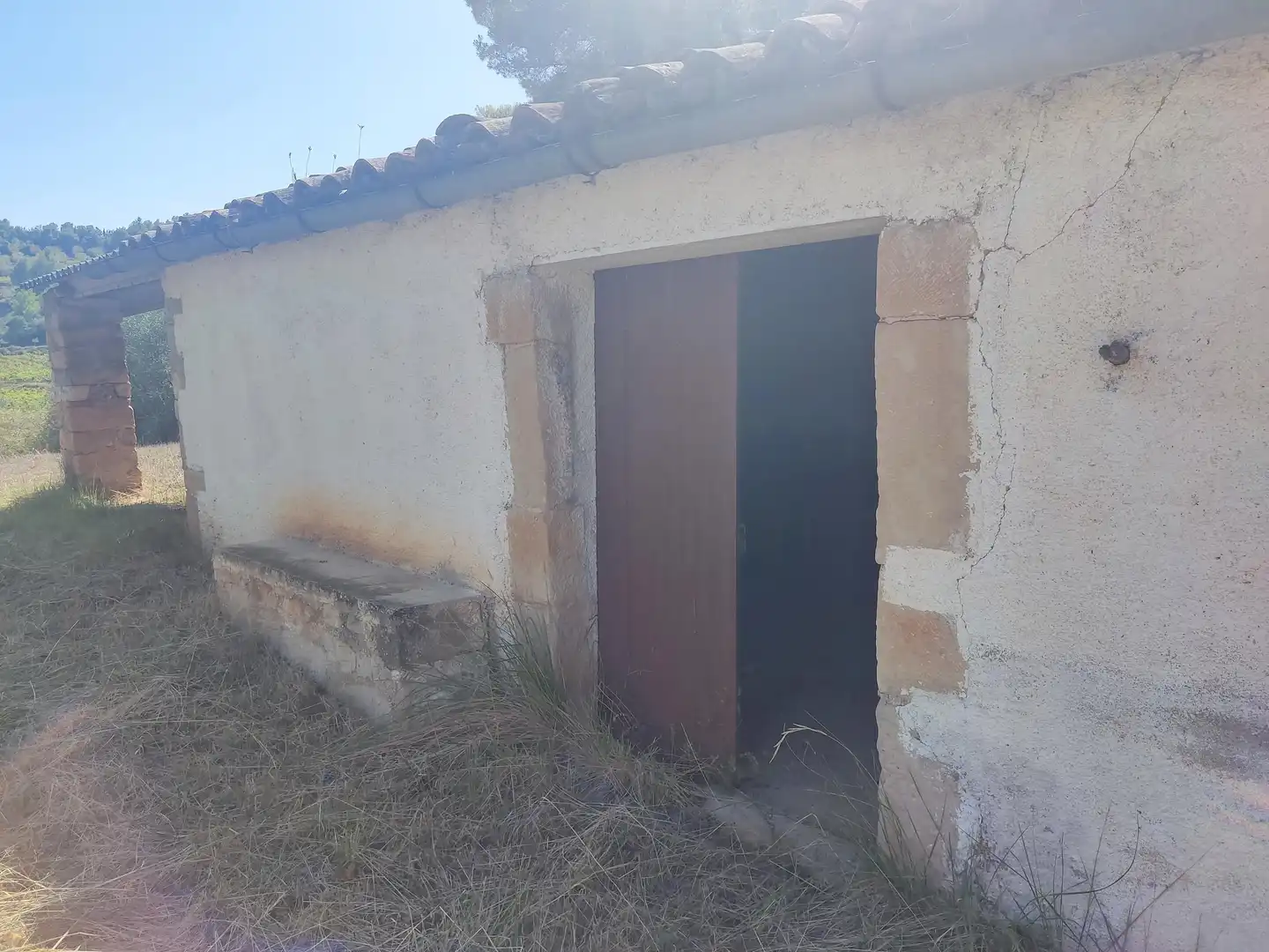 Rural land for sale in Horta de Sant Joan, imagen 9