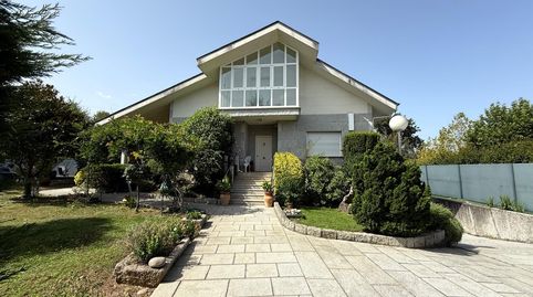 Foto 2 de Casa o chalet en venta en Venda (a)-san Martiño, 71, O Pereiro de Aguiar , Ourense