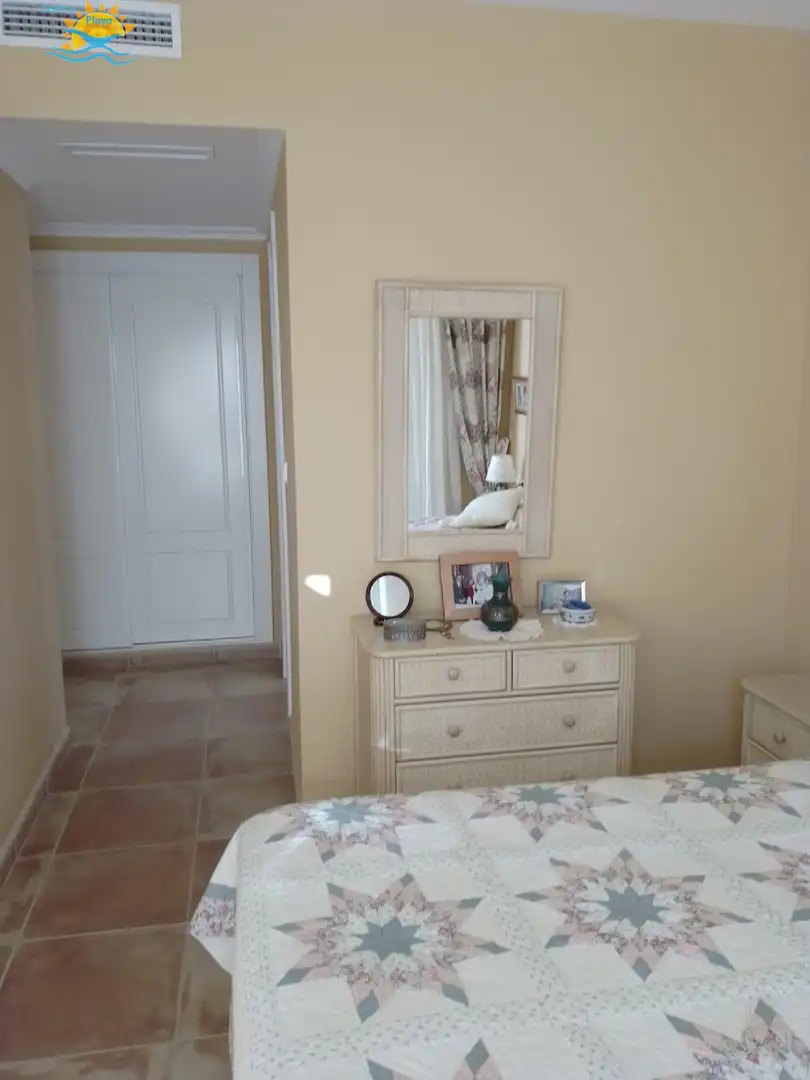 Apartments for sale in Les Bovetes - La Felicidad