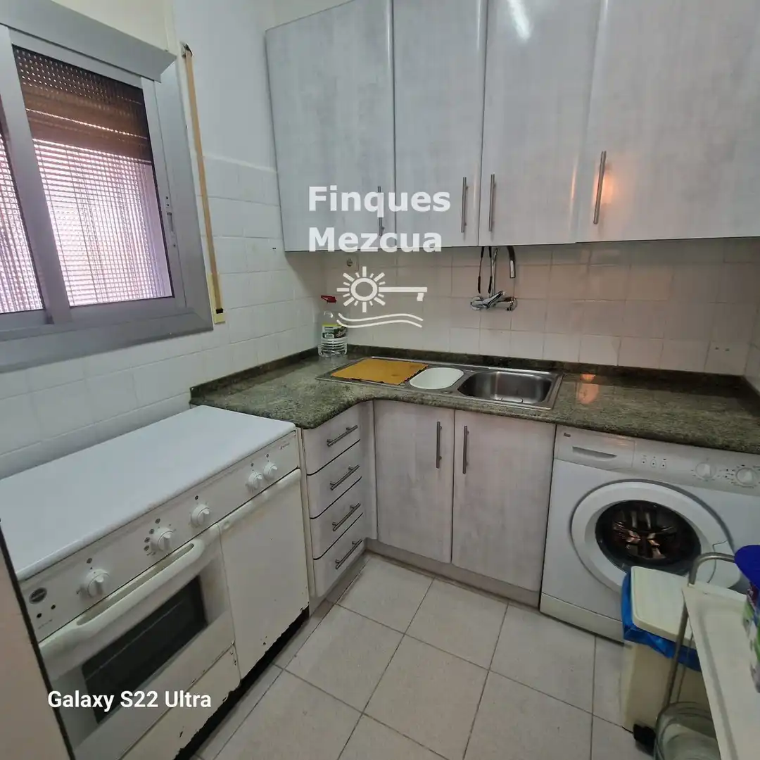 Wohnung mit Aufzug zum Verkauf in Mare de Deu de Montserrat, imagen 4