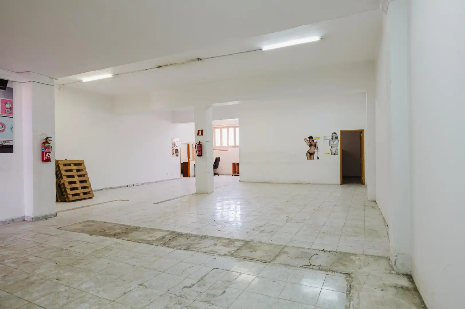 Local comercial en venda a Carrizal, imagen 8
