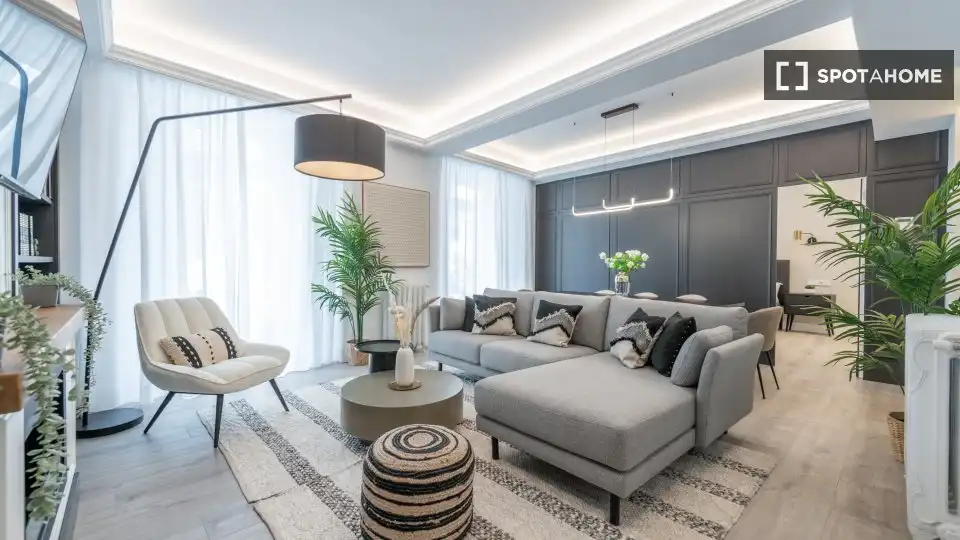 Appartement à louer à Centro