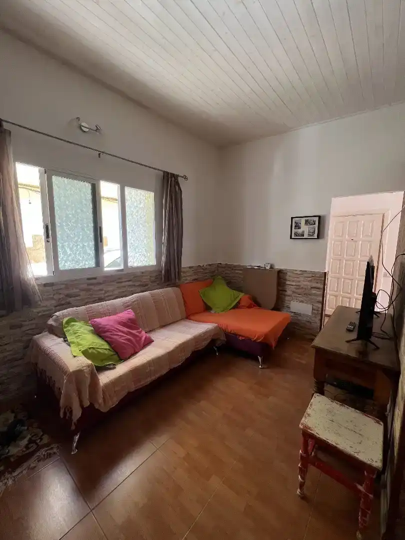 Sala d'estar de Planta baixa en venda en Tuineje amb Moblat, Forn i Rentadora
