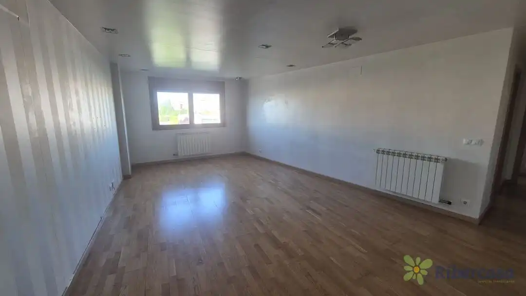 Piso con terraza en venta en Plaza de Europa, imagen 4