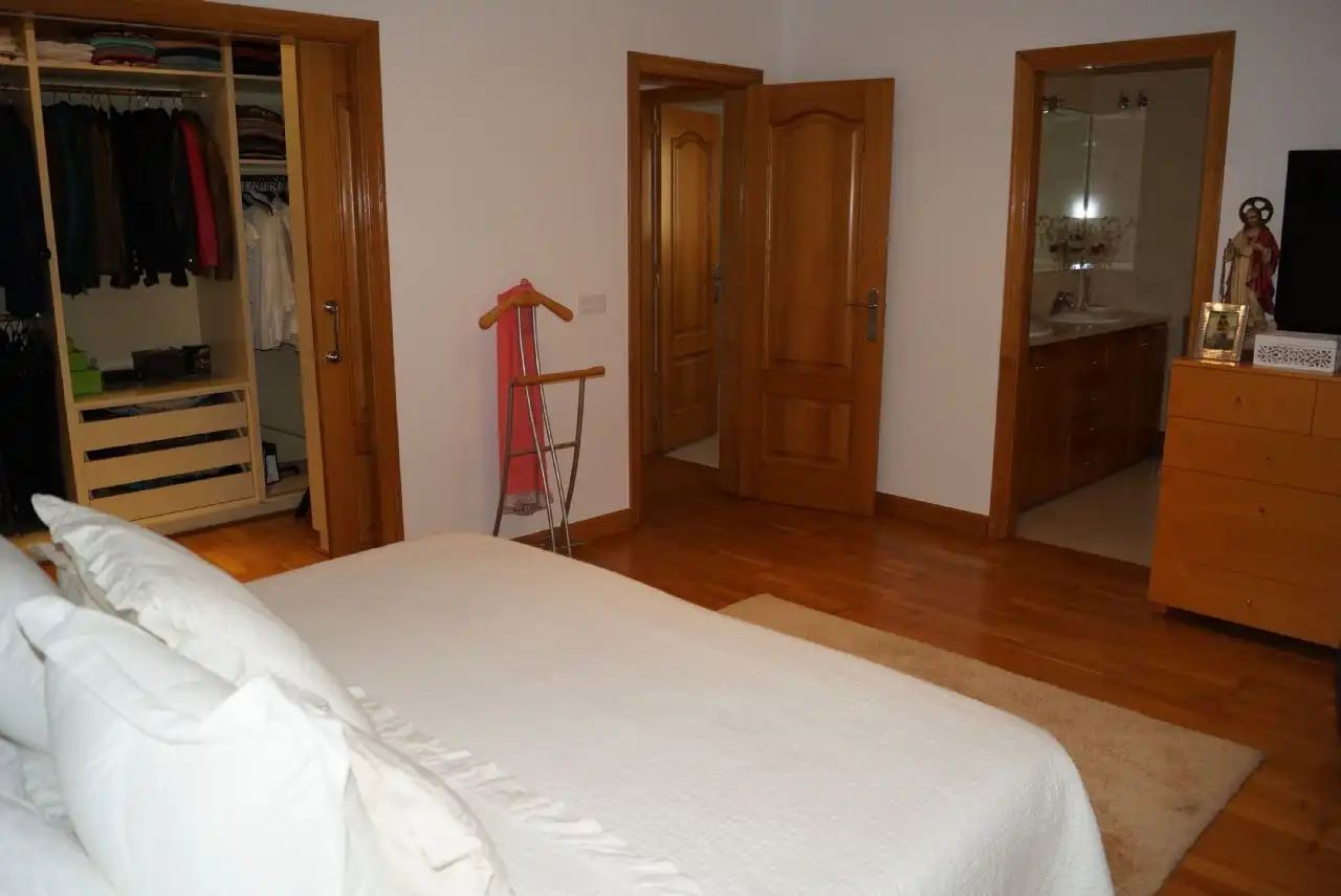 Habitación de Casa o chalet en venta en Els Grecs - Mas Oliva