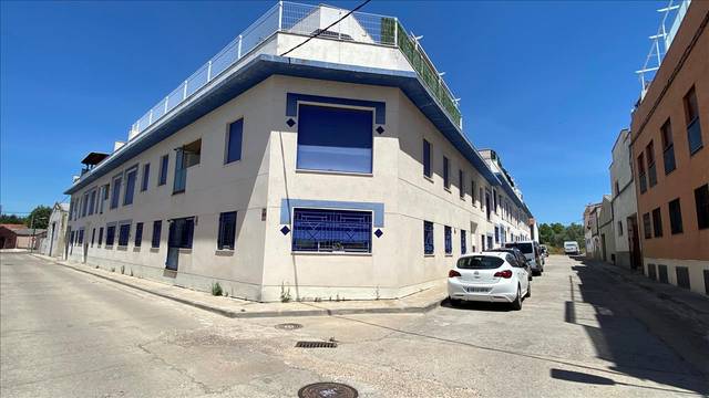 Trastero en Venta en JUAN CARLOS I en Hospital - Nuevo Centro de Talavera de la Reina