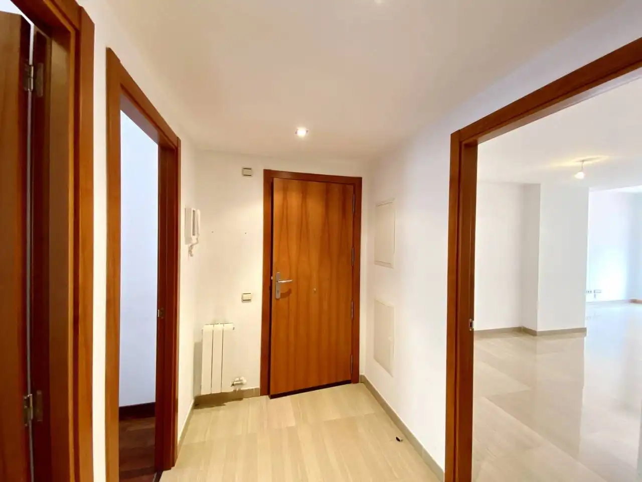Pis en venda en Terrassa amb Aire condicionat, Calefacció i Parquet