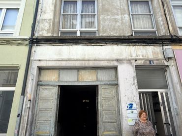 Gewerbefläche zum Verkauf in Rúa Gravador Castro Gil