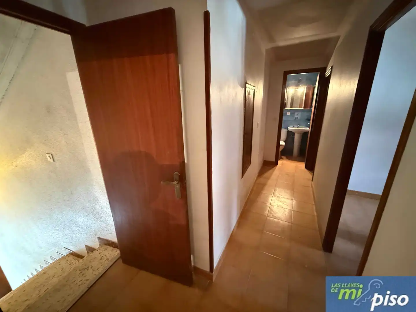 Casa o chalet en venta en Aguilar de Campos con Calefacción, Jardín privado y Terraza