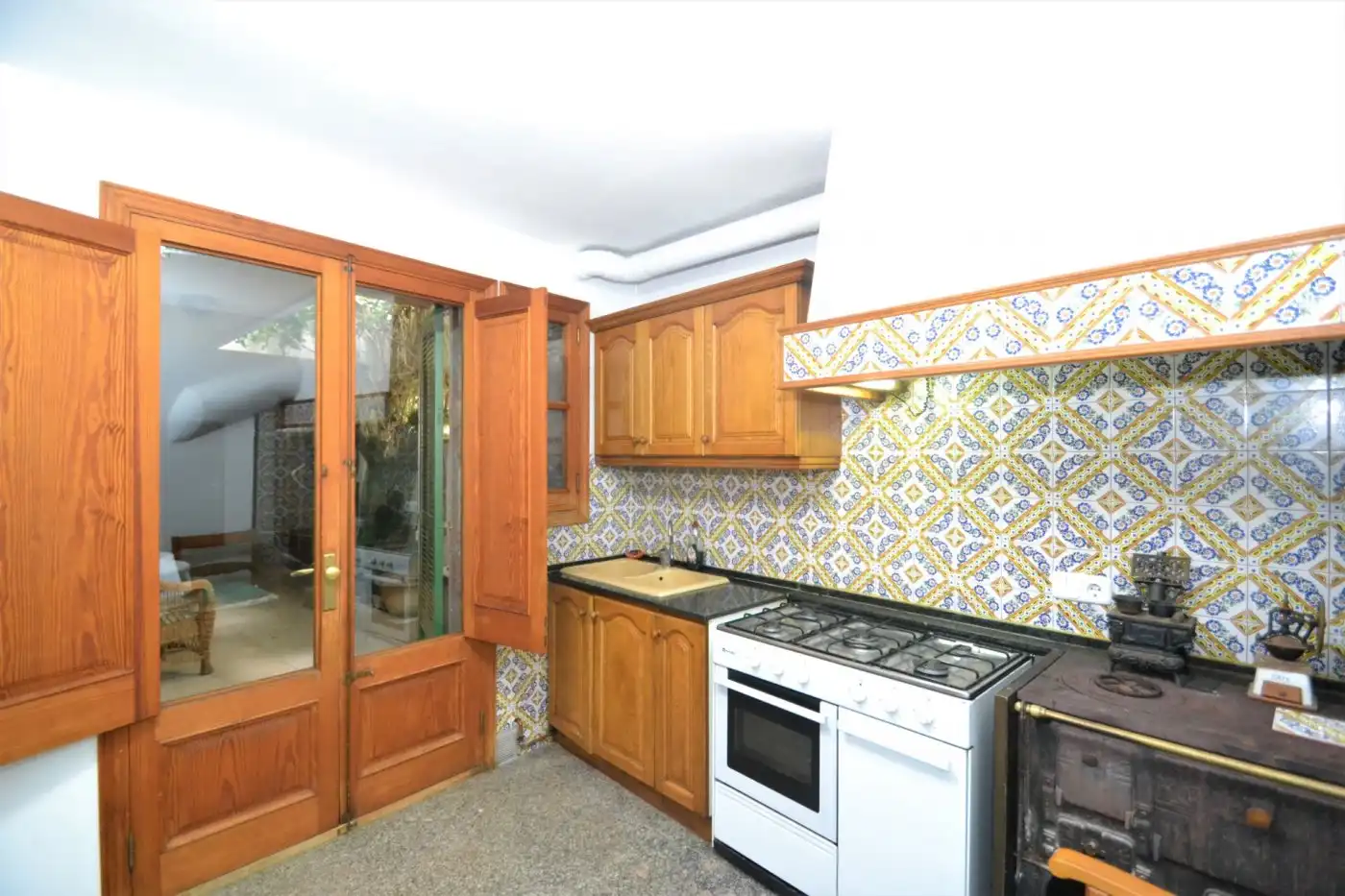 Maison rustique avec terrasse à vendre à Calle SANTA ANNA 14, imagen 9