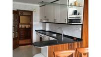 Kitchen of Flat for sale in Ondarroa  with Heating