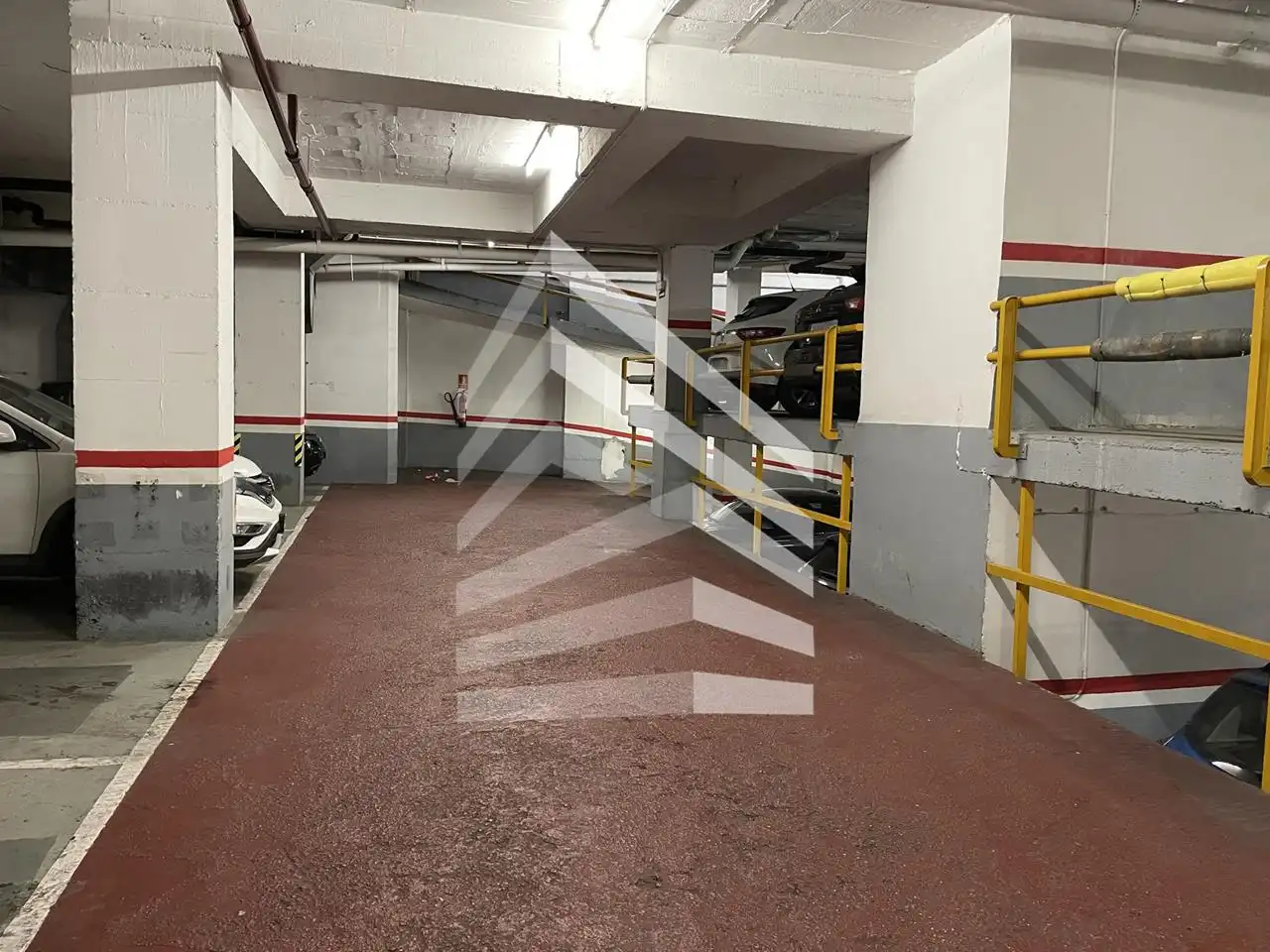 Parcheggio in affitto a De Joan Güell, imagen 5
