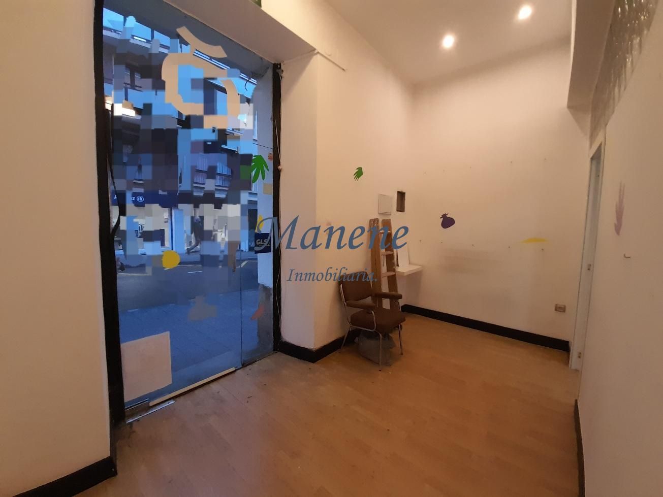 Local en venda en Getxo 