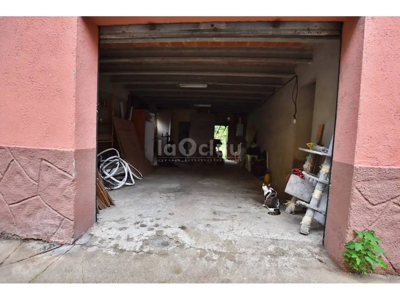Casa con jardín en venta en Calle Puente, imagen 5