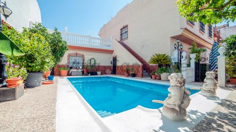 Foto 4 de Pis en venda a Rinconada, Sevilla