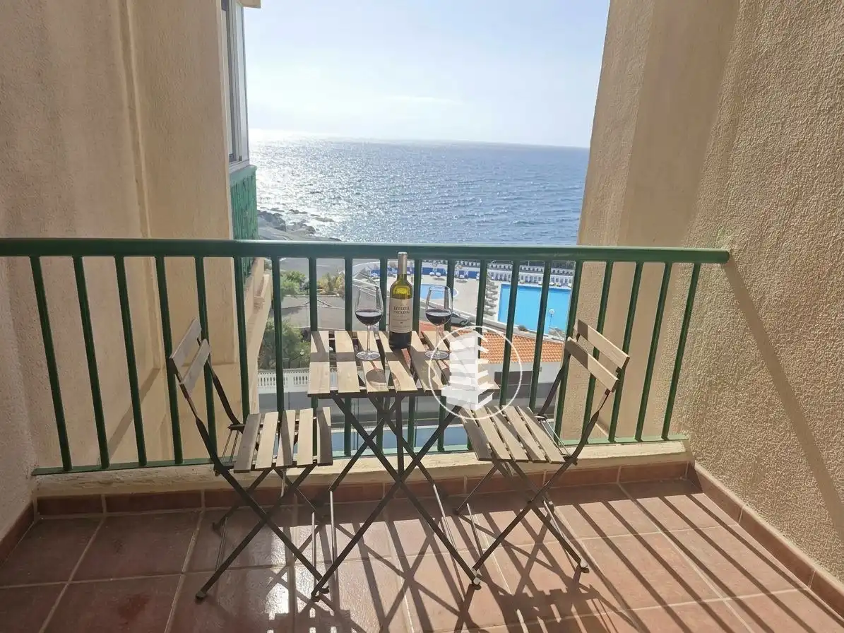 Apartment with terrace to rent in Candelaria - Playa La Viuda, imagen 5