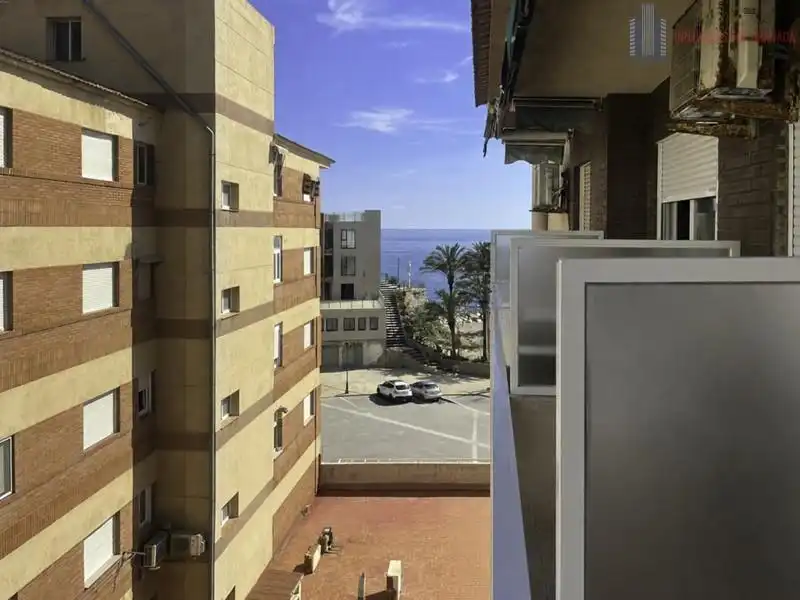 Exterior view of Apartments for sale in Torrenueva Costa