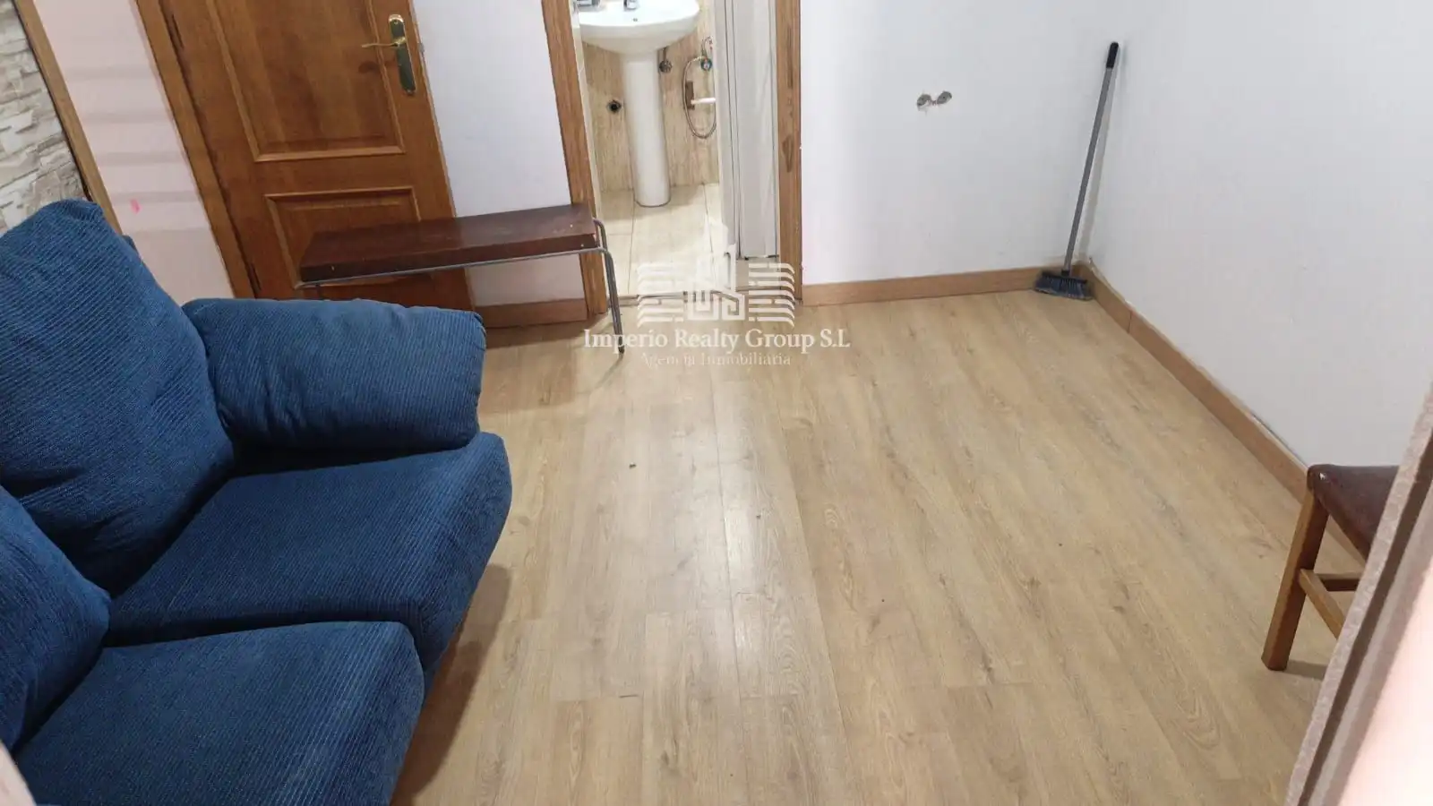 Casa o xalet en venda en Langreo amb Moblat