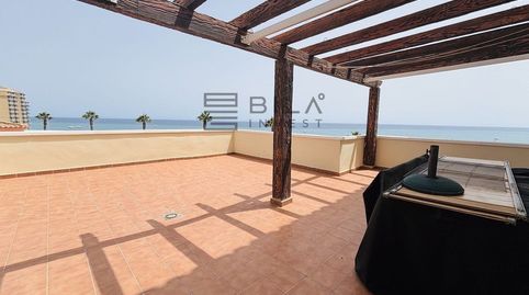 Foto 4 de Piso en venta en Del Sol, Hacienda Torrequebrada, Benalmádena