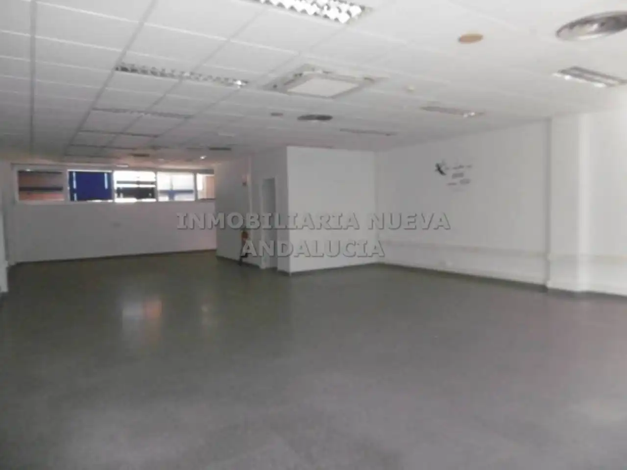 Oficina de alquiler en Nueva Almería - Cortijo Grande - Vega de Acá