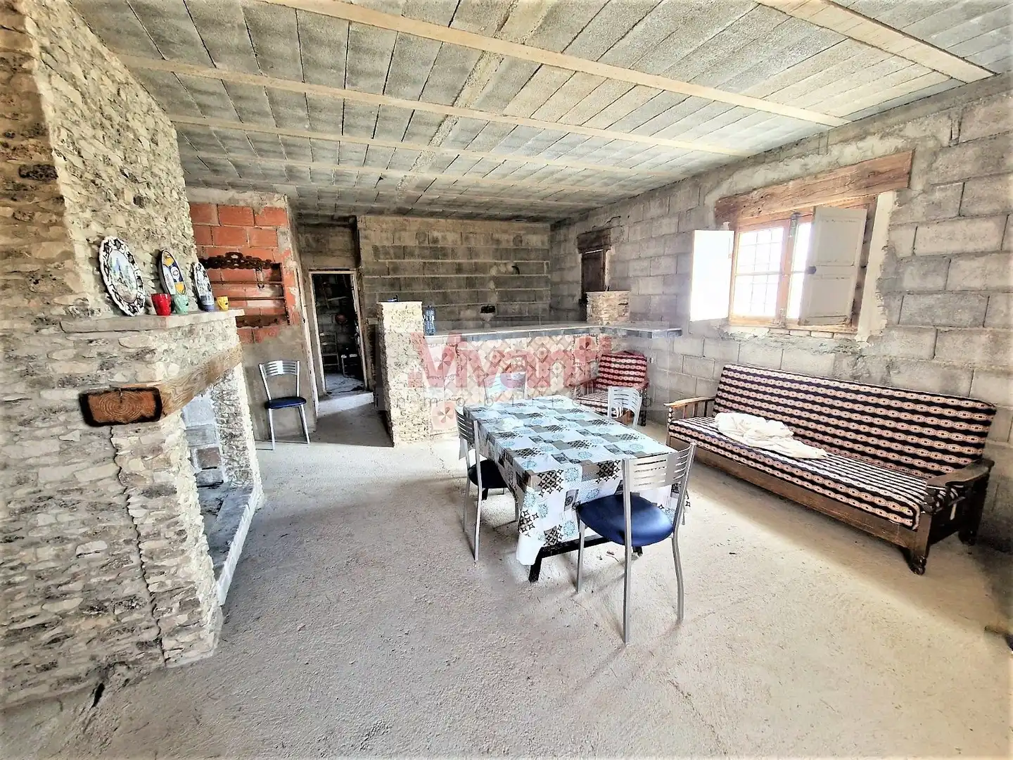 Casa o chalet en venta en Lorca