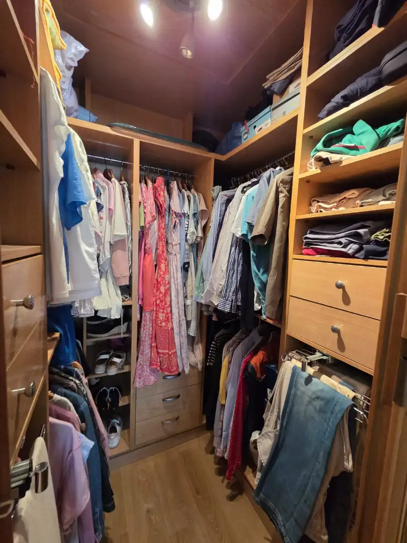 Wohnung zum Verkauf in Molina de Segura mit Klimaanlage, Heizung und Abstellraum