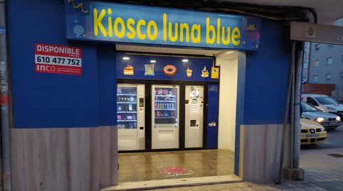 Photo 5 of Premises for sale in Carrer Dels Sants Just I Pastor, 64, El Mercado, Manises