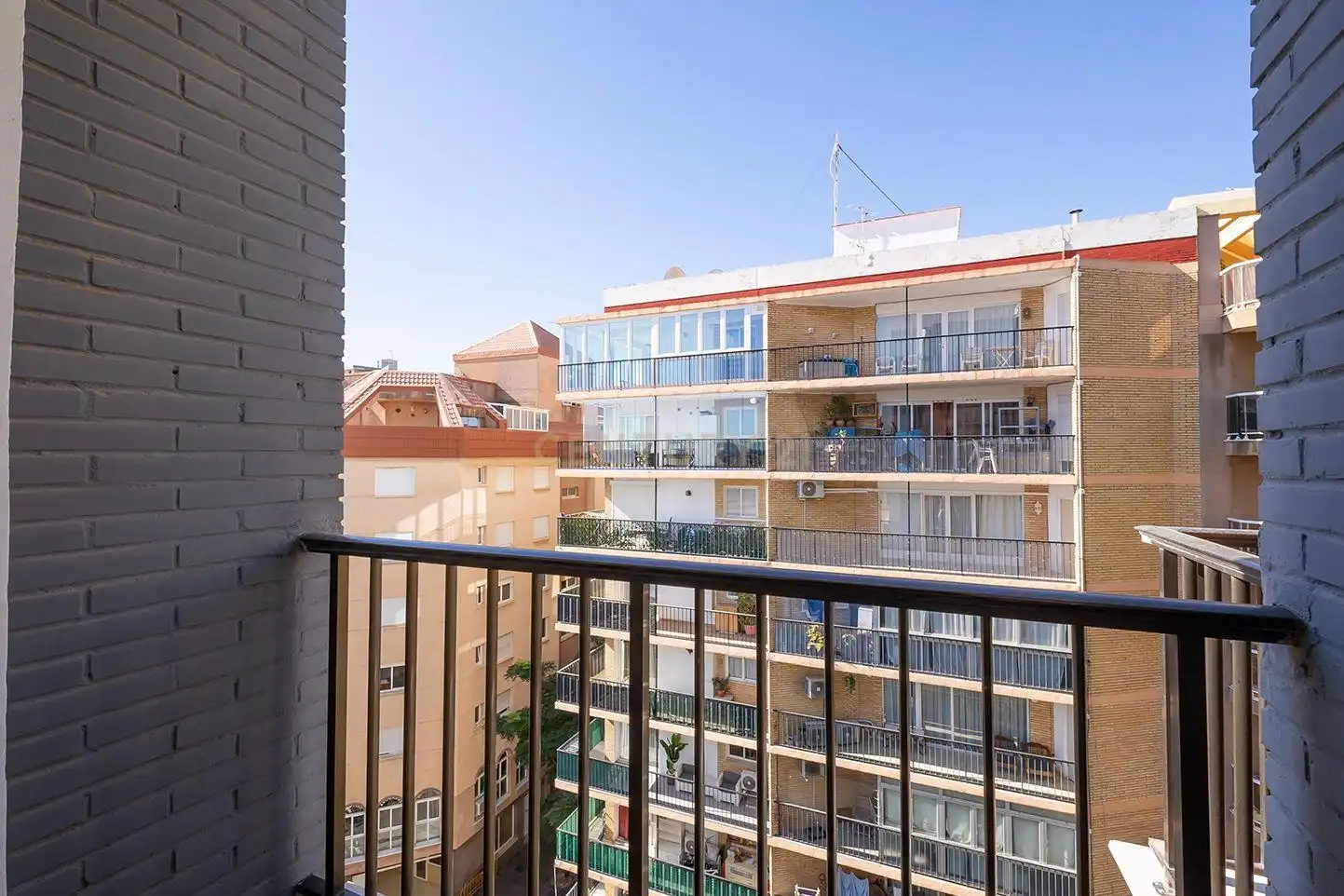 Apartment mit Aufzug zum Verkauf in Avenida Gabriel Miró, 17, Calp, Spain 17, imagen 33