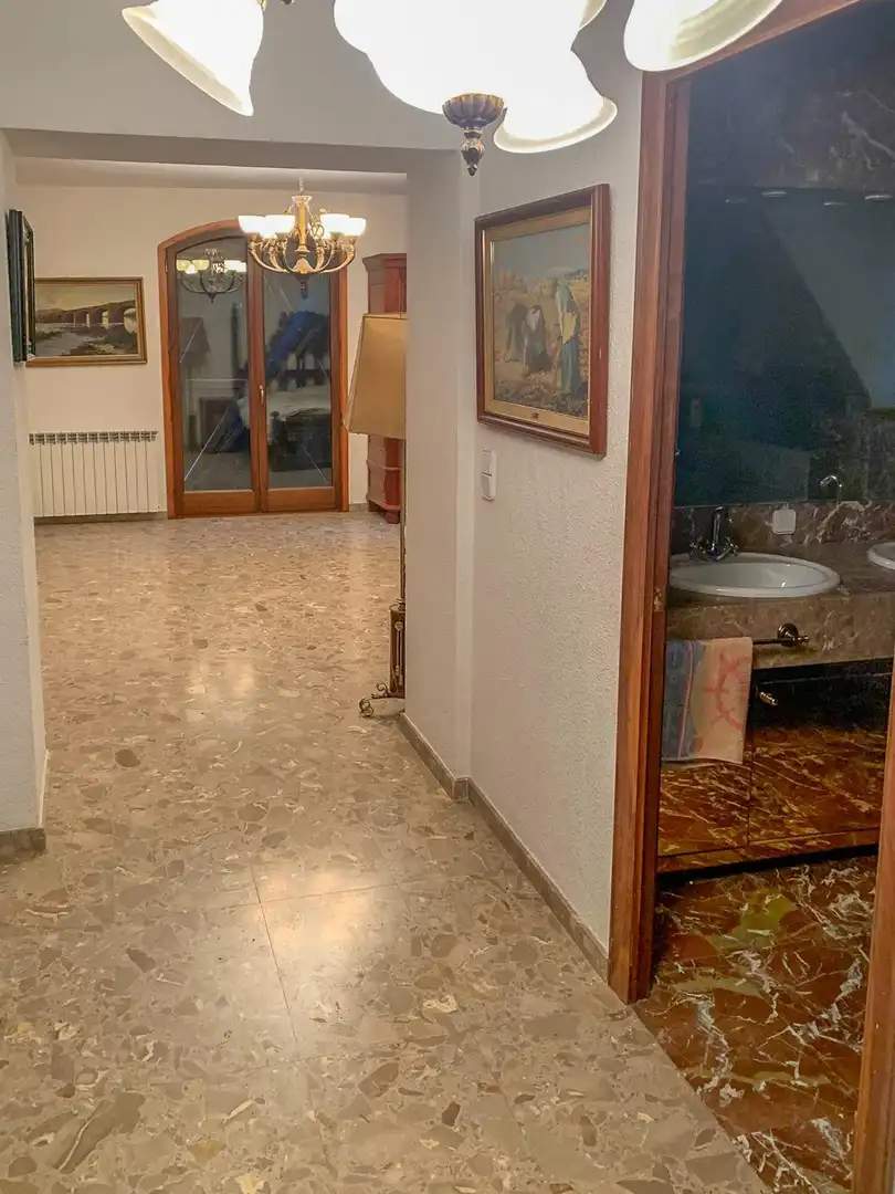Country homes for sale in Tàrrega  with Air Conditioner, Heating and Private garden