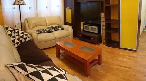 Foto 5 de Apartamento de alquiler en Calle Bailén, San Antonio, Palencia Capital