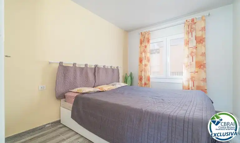 Apartament amb piscina en venda a Sector GRAN RESERVA 5 2 1 5, imagen 13