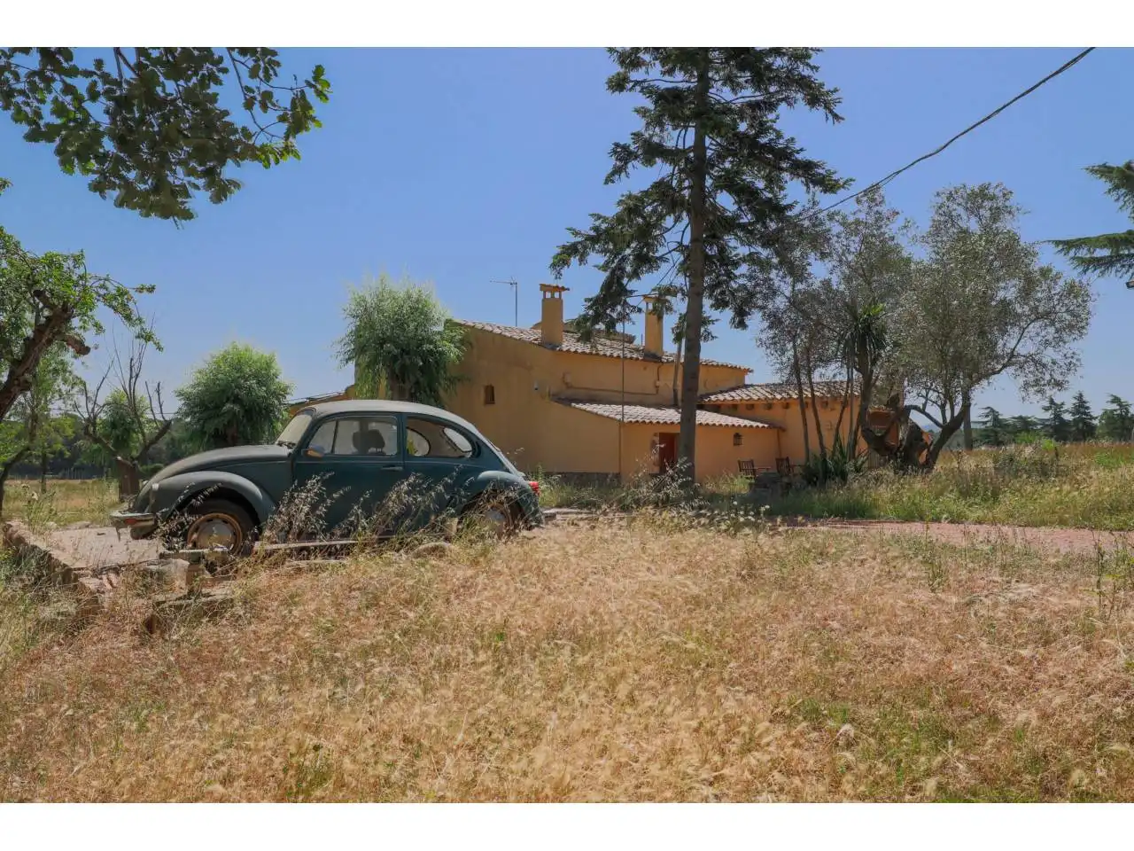 Maison rustique avec piscine à vendre à Camino burot 18, imagen 14