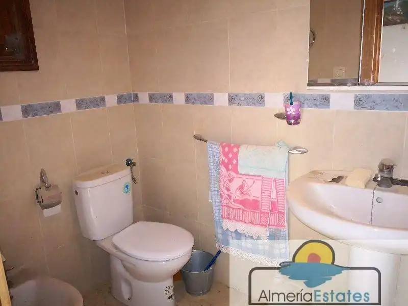 Dormitori de Casa o xalet en venda en Somontín