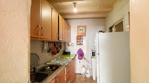 Foto 4 de Casa adosada en venda a Calle Eloy Téllez, 13, Centro Histórico, Málaga