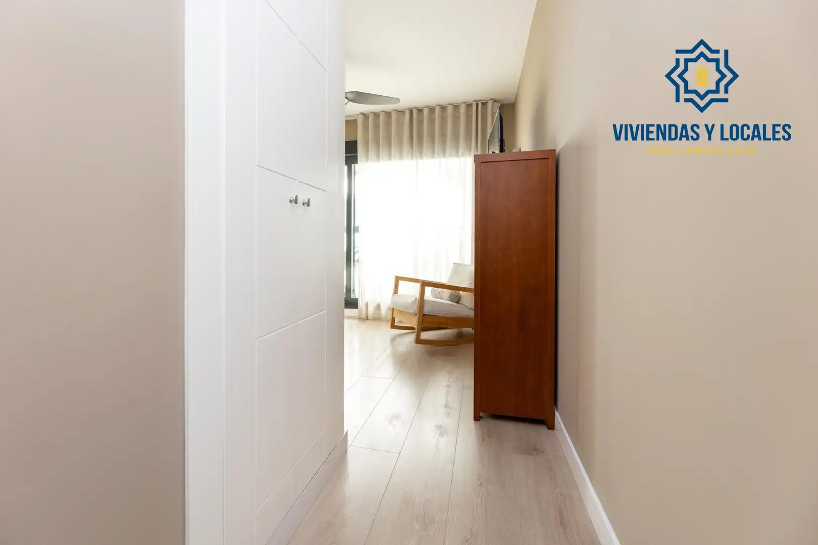 Flat with lift for sale in Ronda, imagen 14