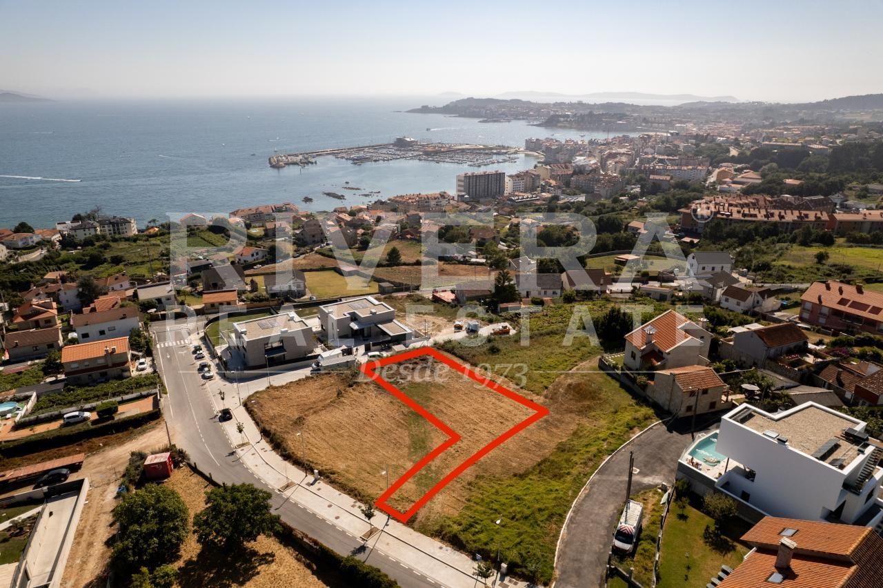 Residential for sale in Sanxenxo