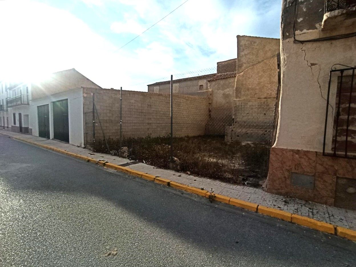House or chalet for sale in Guadix, Pedro Martínez