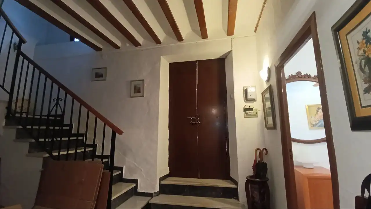 Haus mit Garten zum Verkauf in Calle Tafur, imagen 46