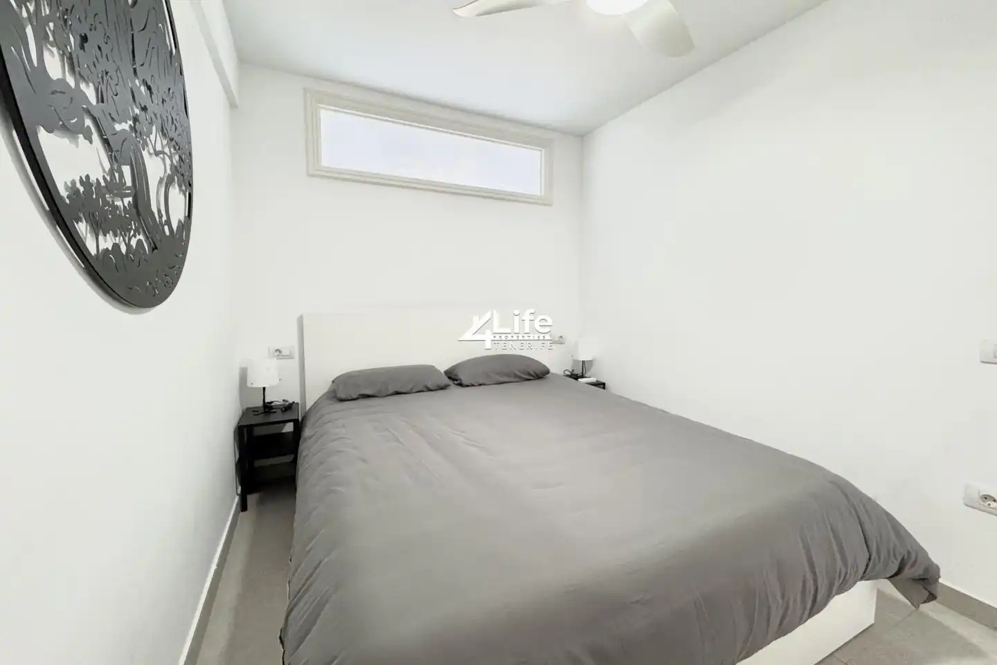Apartament amb terrassa en venda a Palm - Mar, imagen 9