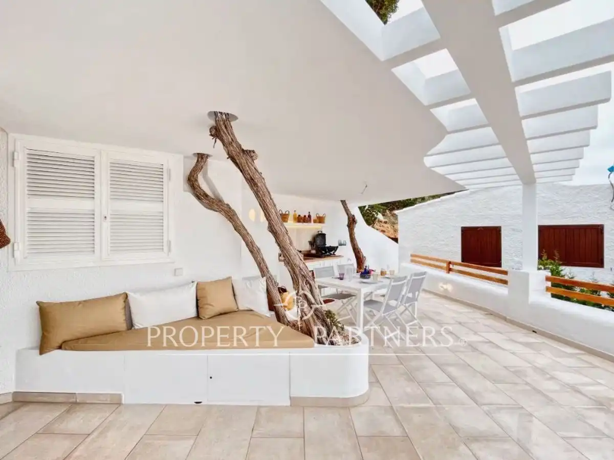 Apartament en venda a Cala Morell, imagen 9