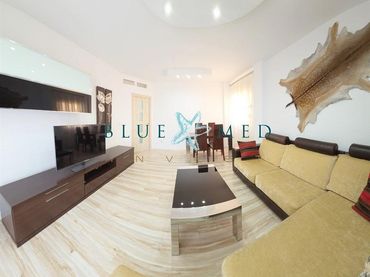 Appartement avec ascenseur à vendre à Calle de los Carros
