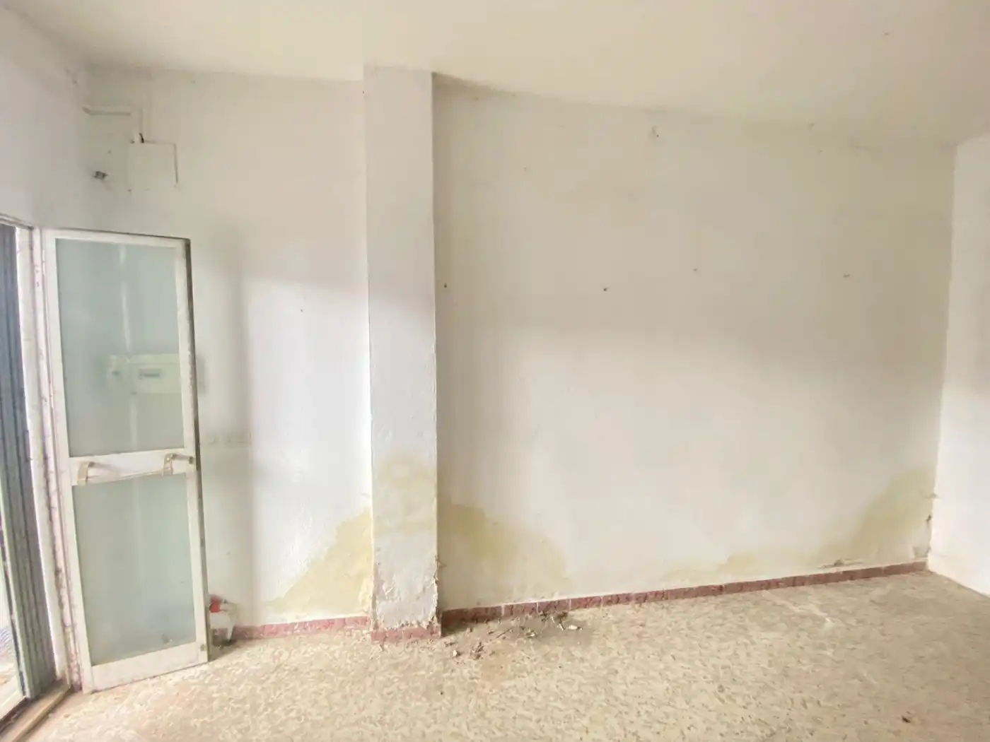 Nave industrial en venta en Lora del Río