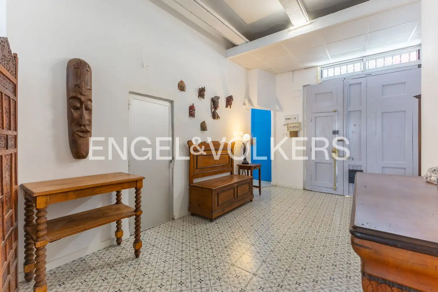 Maison mitoyenne avec terrasse à vendre à porvenir, imagen 6