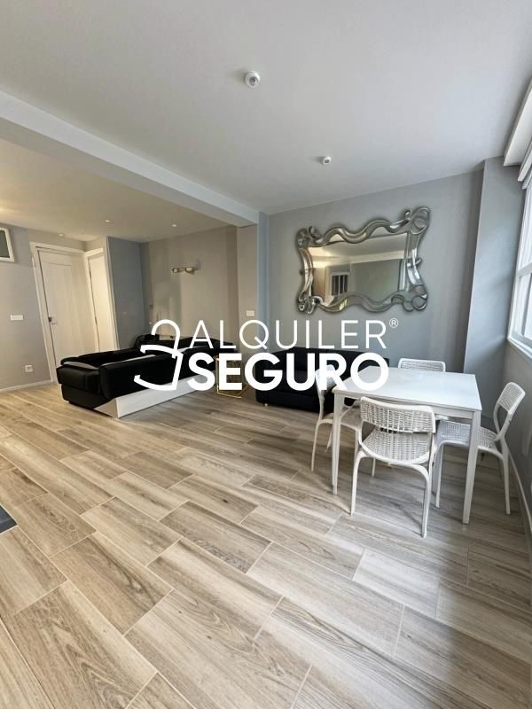 Loft de lloguer en Torrejón de Ardoz amb Aire condicionat, Calefacció i Moblat