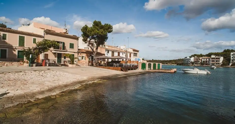 Residencial en venta en Santanyí