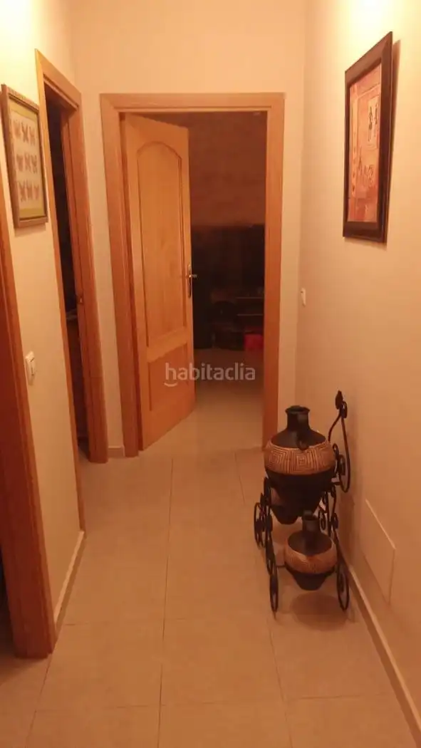Appartamento con giardino in vendita a Calle Cuesta de la Fuente 32, imagen 11